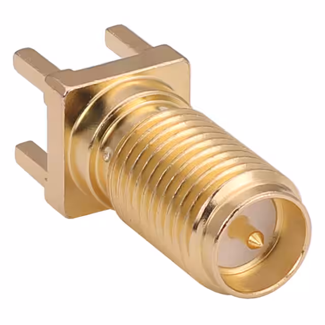 CONREVSMA008-G Linx Technologies Inc.  Gruppi di connettori coassiali (RF)